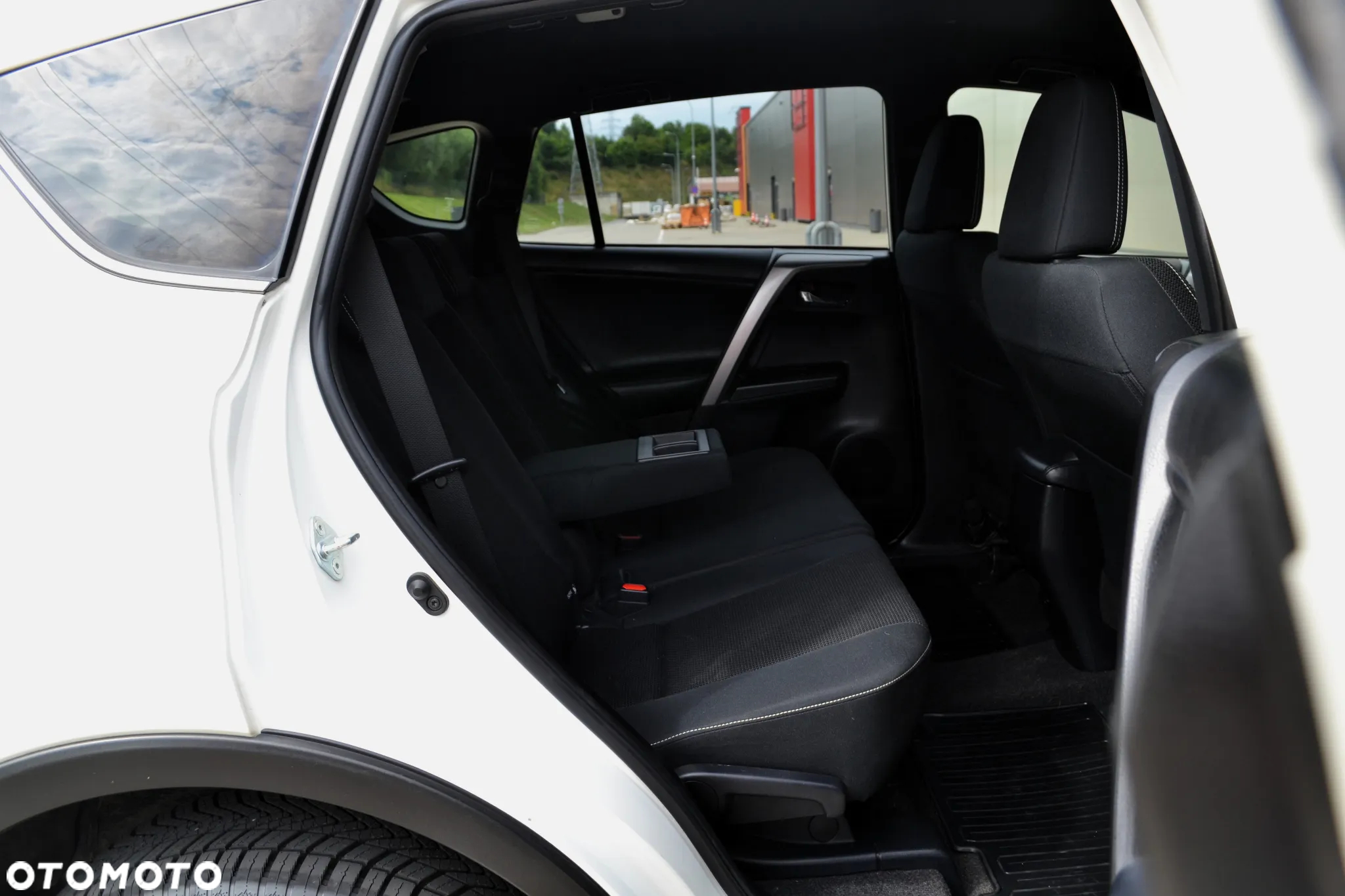 Toyota RAV4 2.0 Prestige 4x4 MS - 12