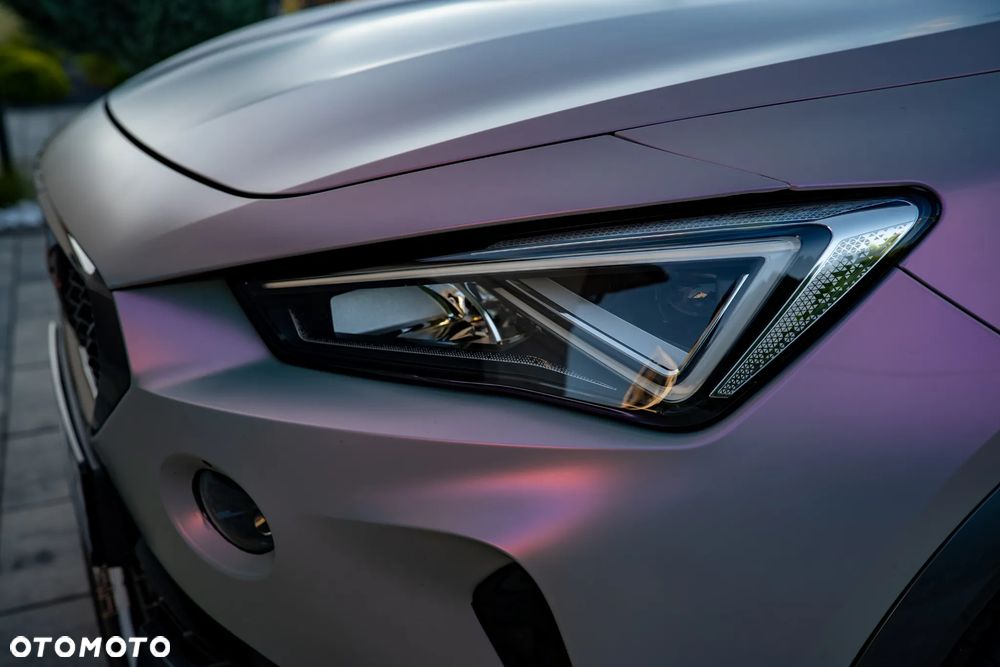 Cupra Formentor 2.0 TSI 4Drive VZ DSG - 18
