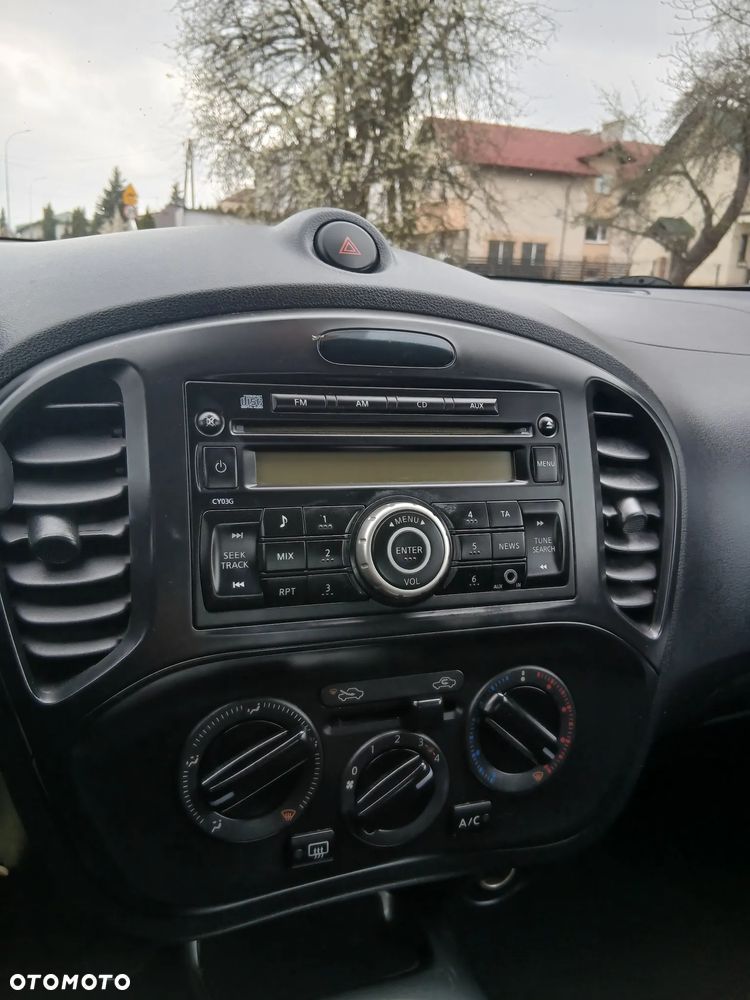 Nissan Juke 1.6 Acenta S&S - 14