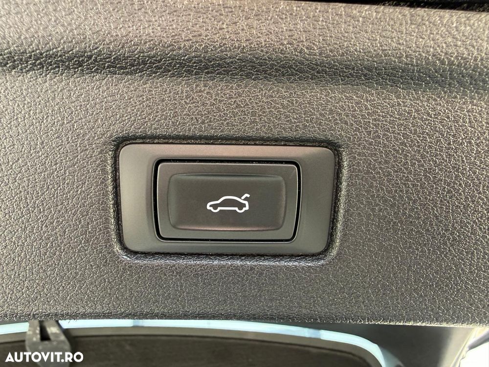 Audi A5 ack 2.0 TDI Multitronic - 27