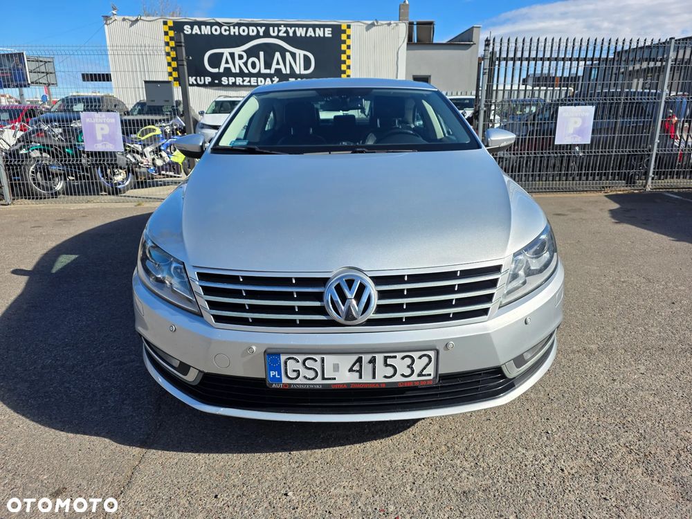 Volkswagen CC 2.0 TSI DSG - 13