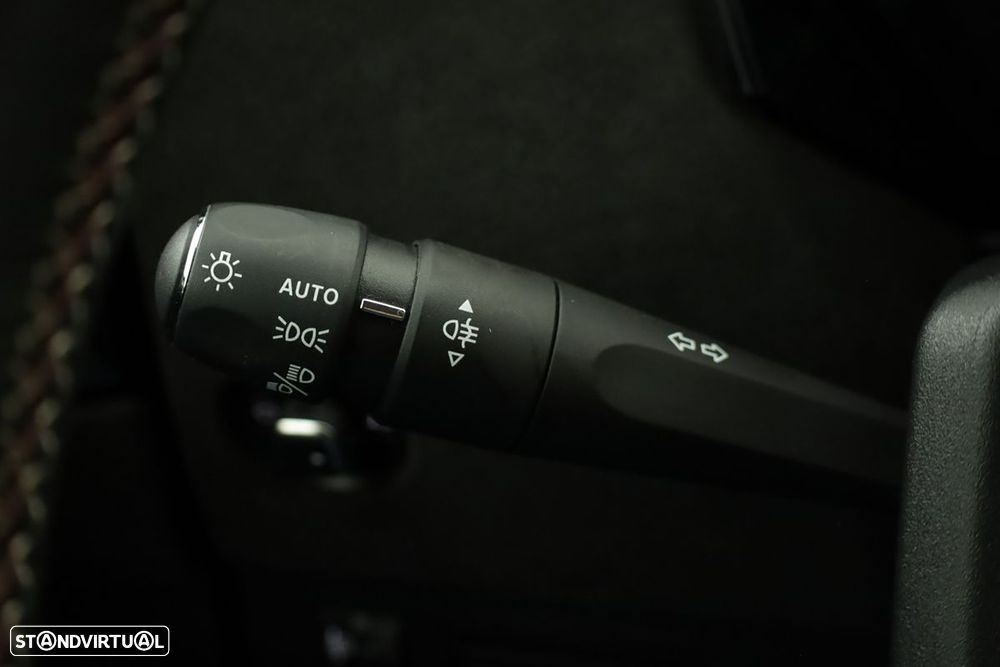 DS DS4 1.2 PureTech Performance Line EAT8 - 16