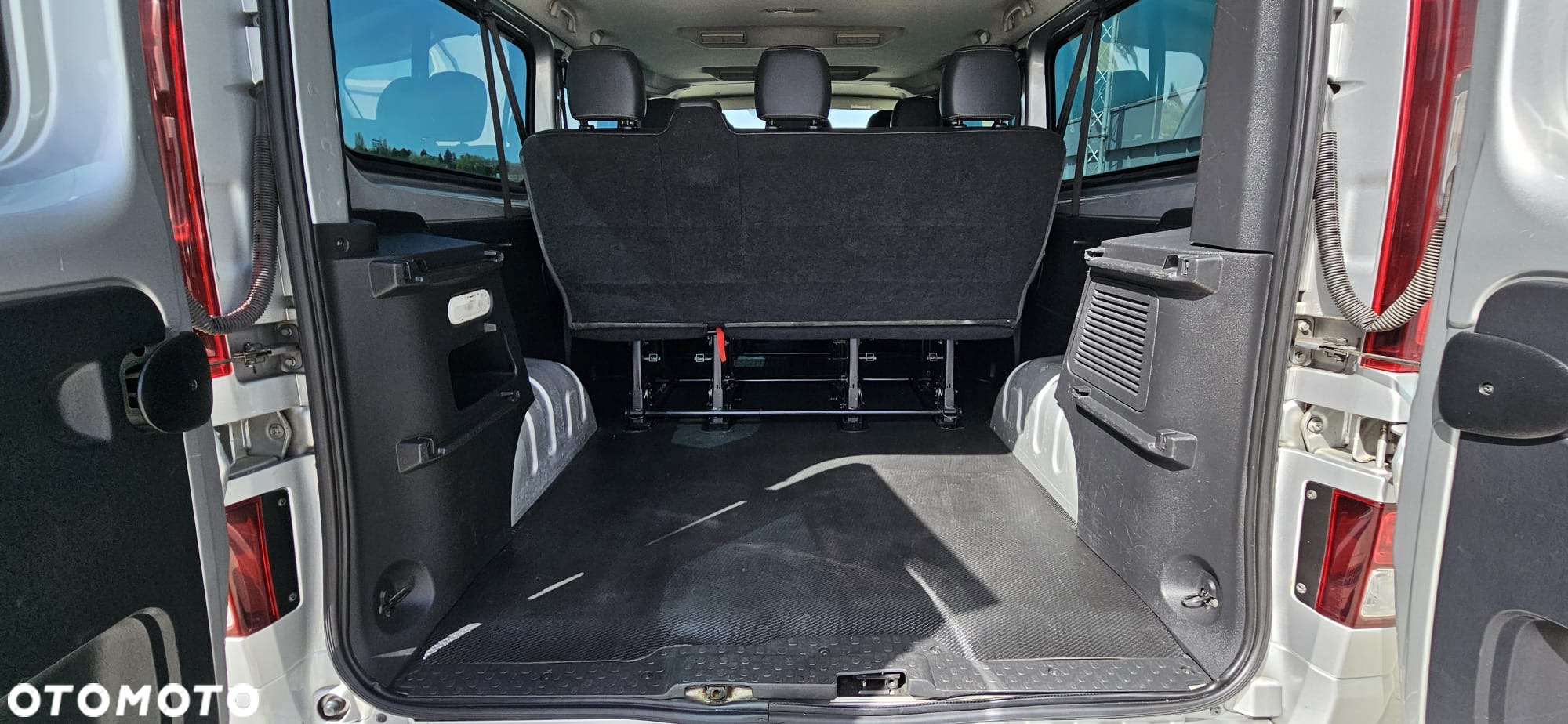 Opel Vivaro Tourer 1.6 CDTI L2 - 13