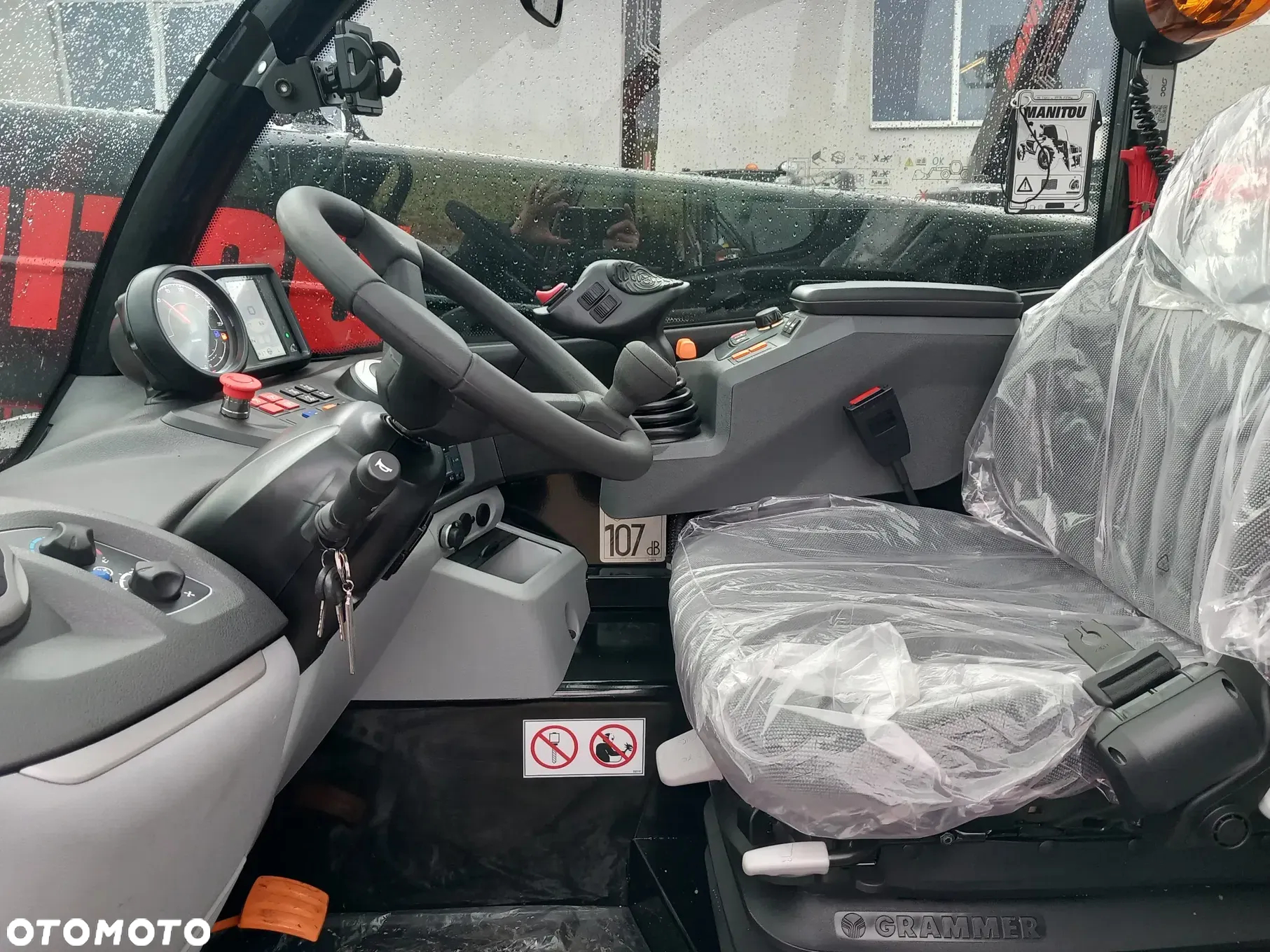 Manitou 961-160 - 8