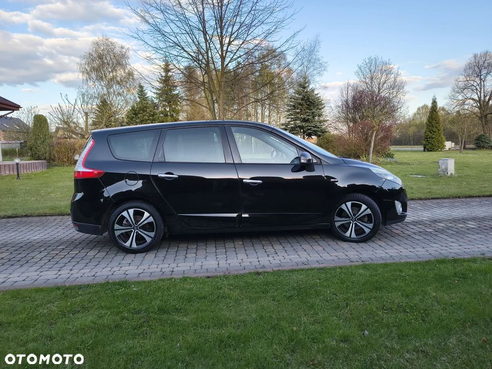 Renault Scenic Energy dCi 110 S&S Bose Edition - 2