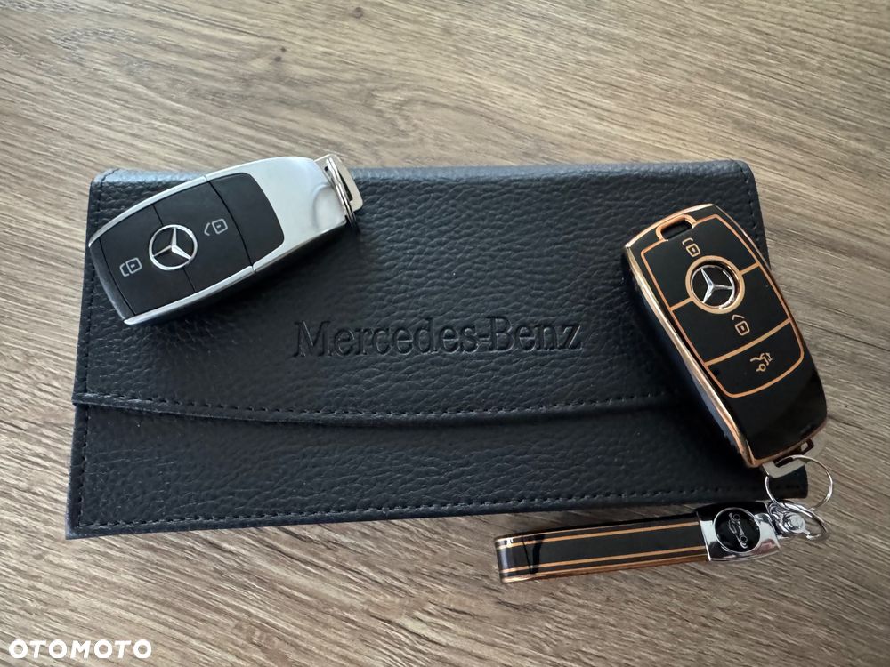Mercedes-Benz Klasa B ver-250-e-8g--dct - 10