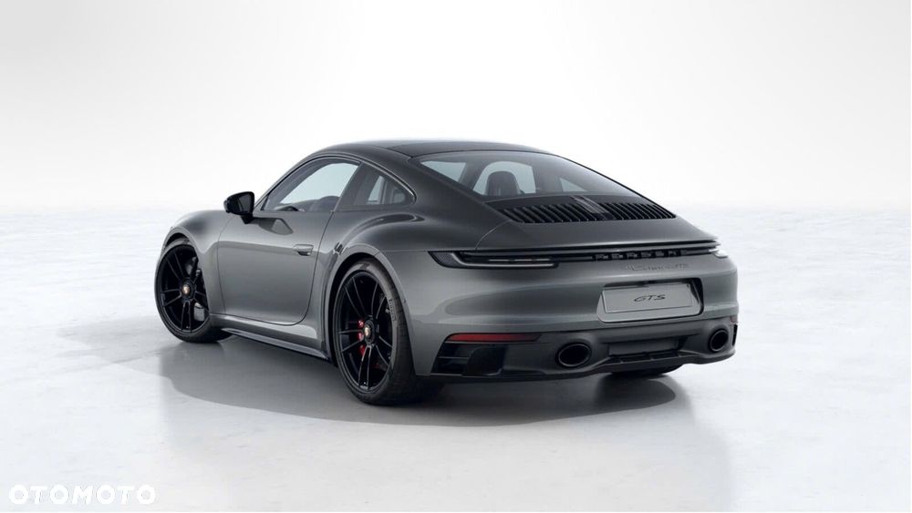 Porsche 911 - 3