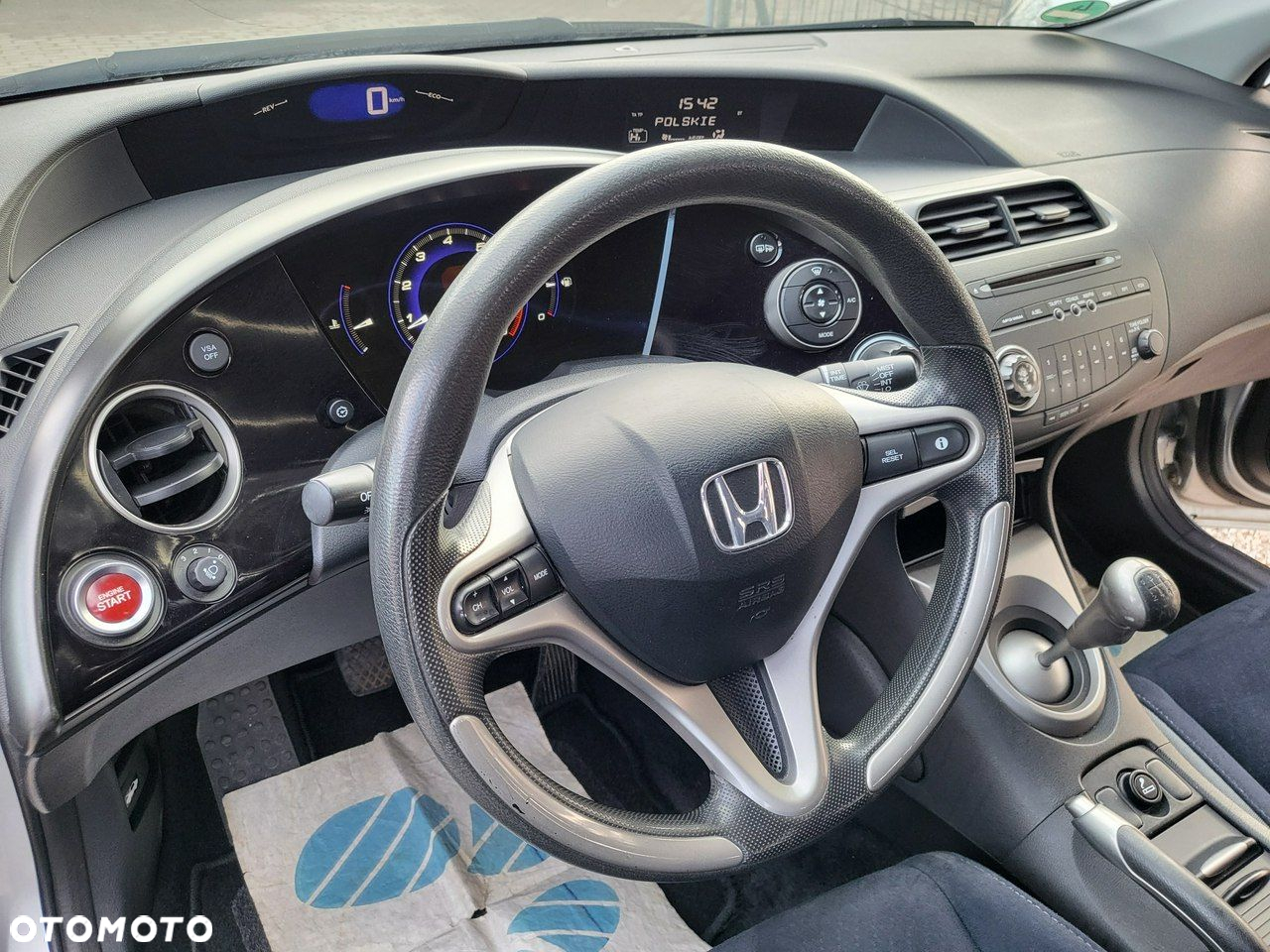 Honda Civic - 15