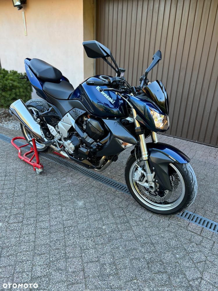 Kawasaki Z - 1