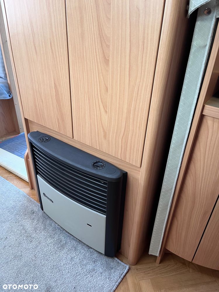 Burstner Belcanto 455TS - 30