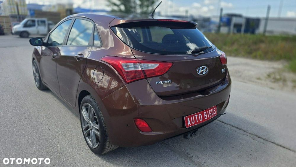 Hyundai i30 - 7