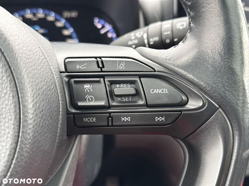 Toyota Yaris Cross Hybrid 1.5 Adventure 4x4 - 18