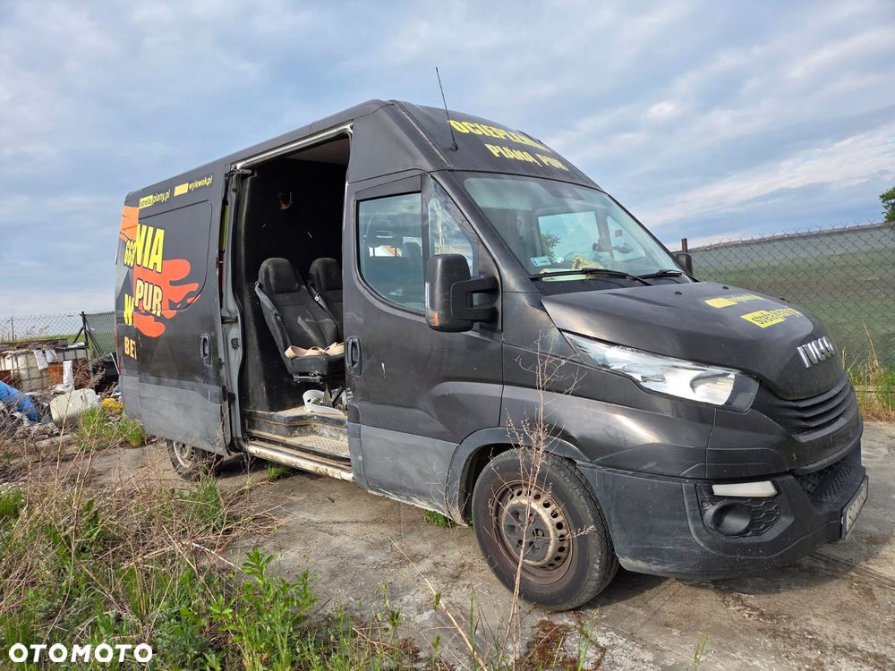 Iveco Daily - 3