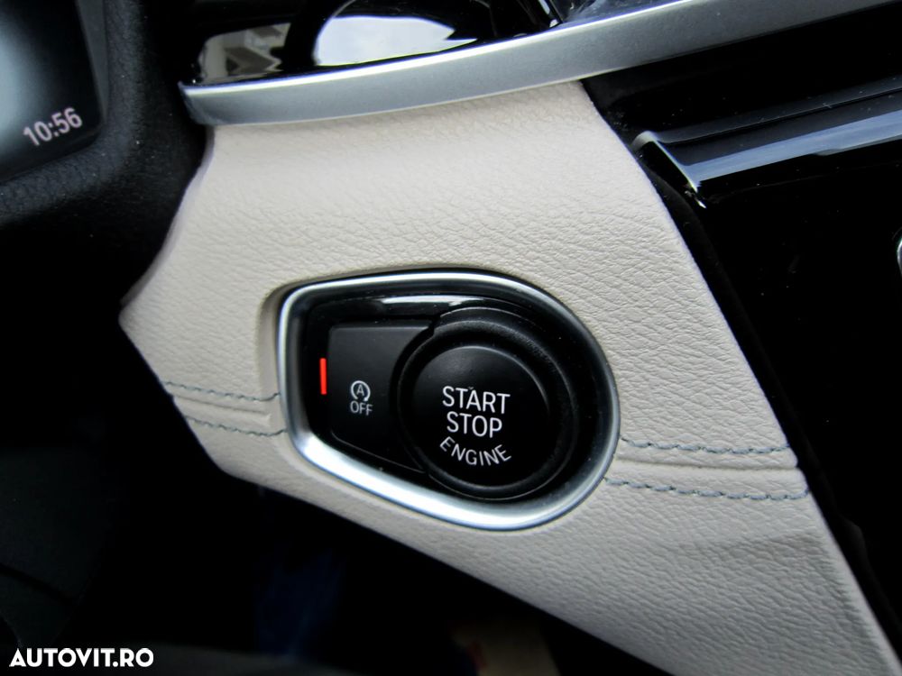 BMW X1 xDrive20i Aut. xLine - 36