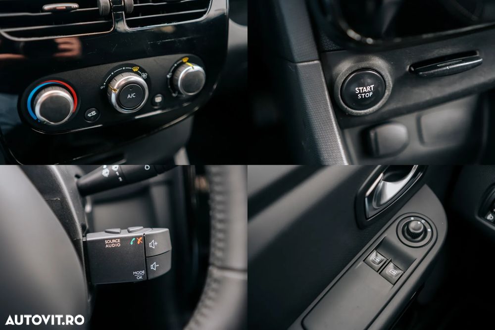 Renault Clio Estate dCi Life Evo - 16