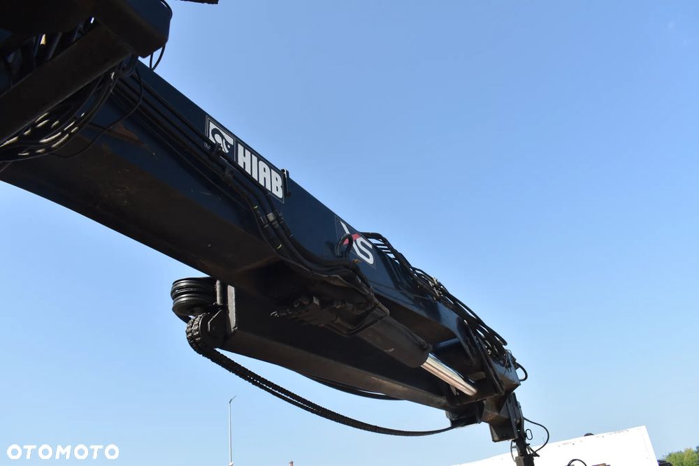 MAN TGS 26.360 - 12