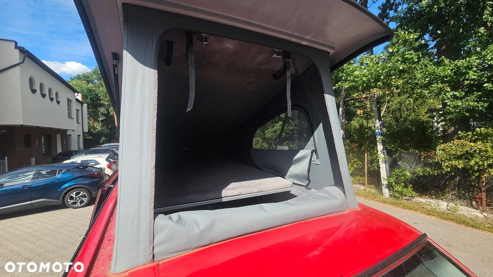 Volkswagen Transporter Multivan - 12