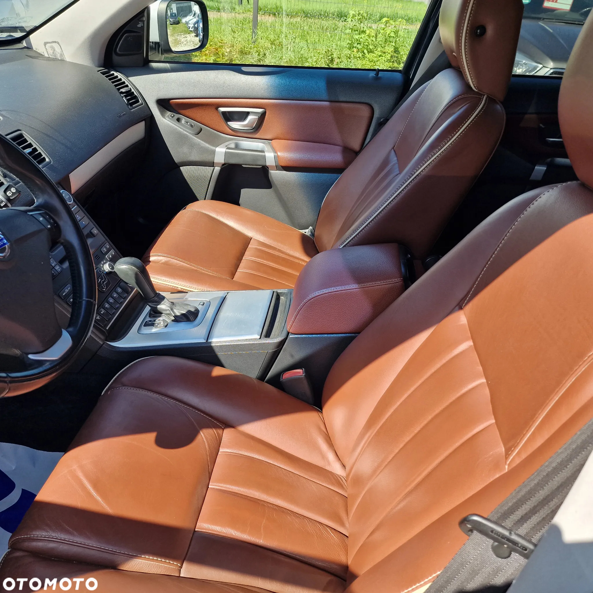 Volvo XC 90 D5 AWD Executive - 13