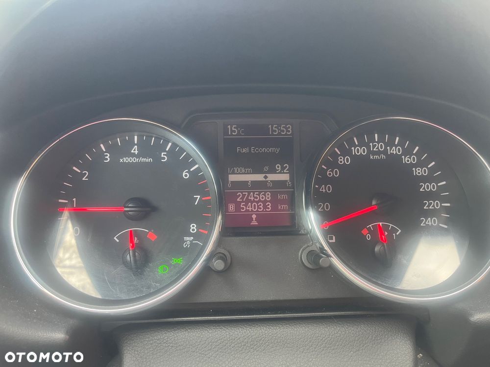 Nissan Qashqai - 12