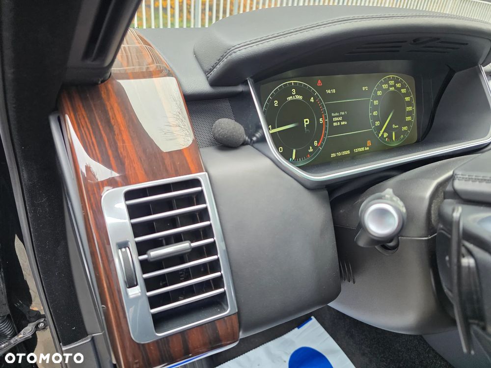 Land Rover Range Rover 3.0TD V6 HSE - 7