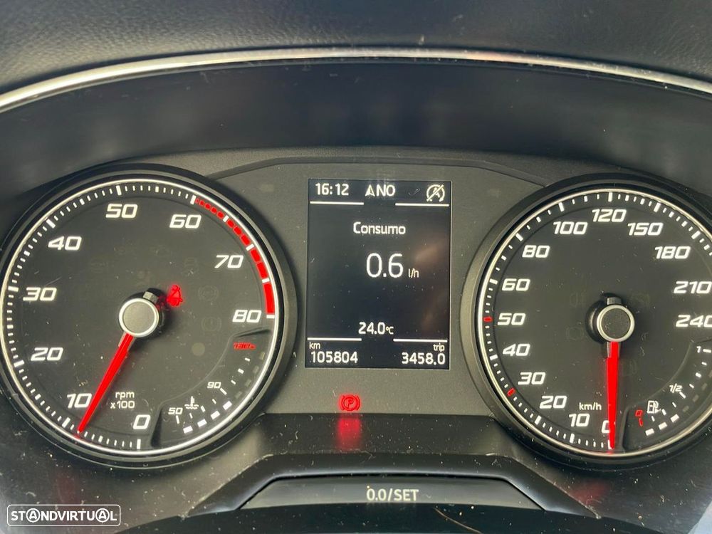 SEAT Ibiza 1.0 Style - 11