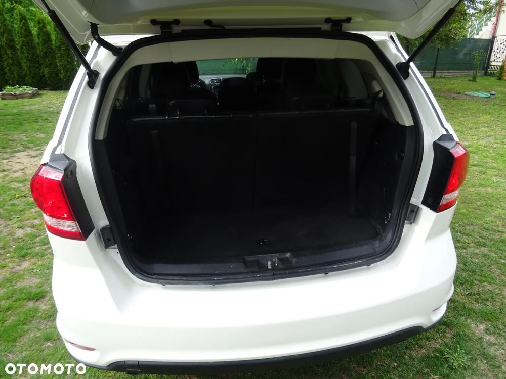 Dodge Journey - 21