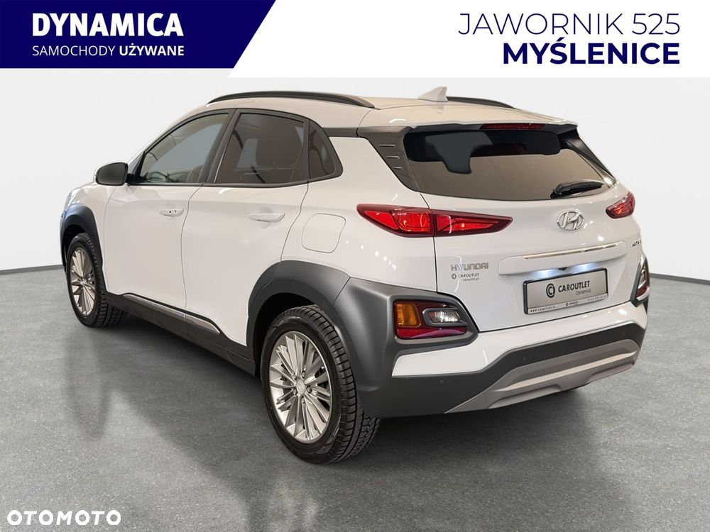 Hyundai Kona - 7