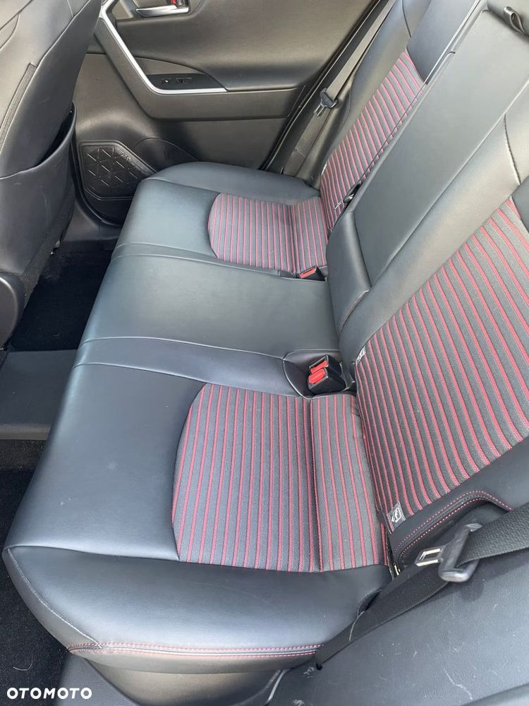 Toyota RAV4 Comfort - 10