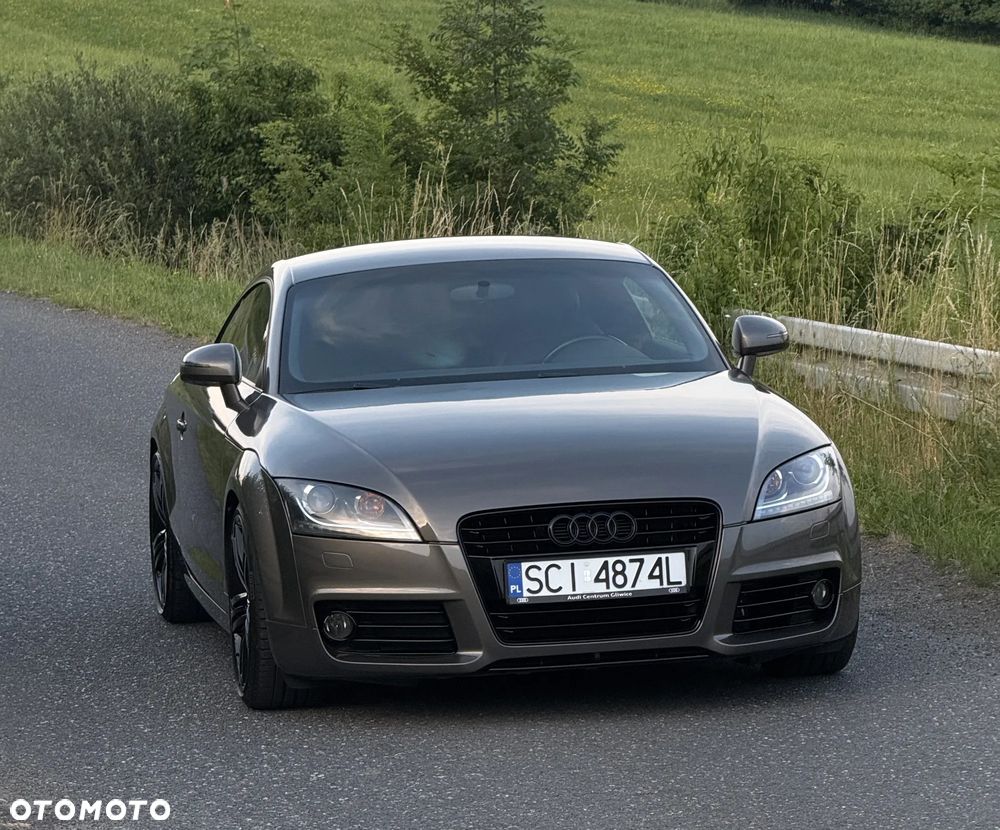 Audi TT Coupé 1.8 TFSI - 12