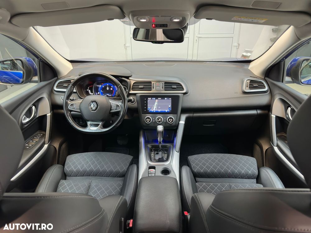 Renault Kadjar BLUE dCi 115 EDC INTENS - 6