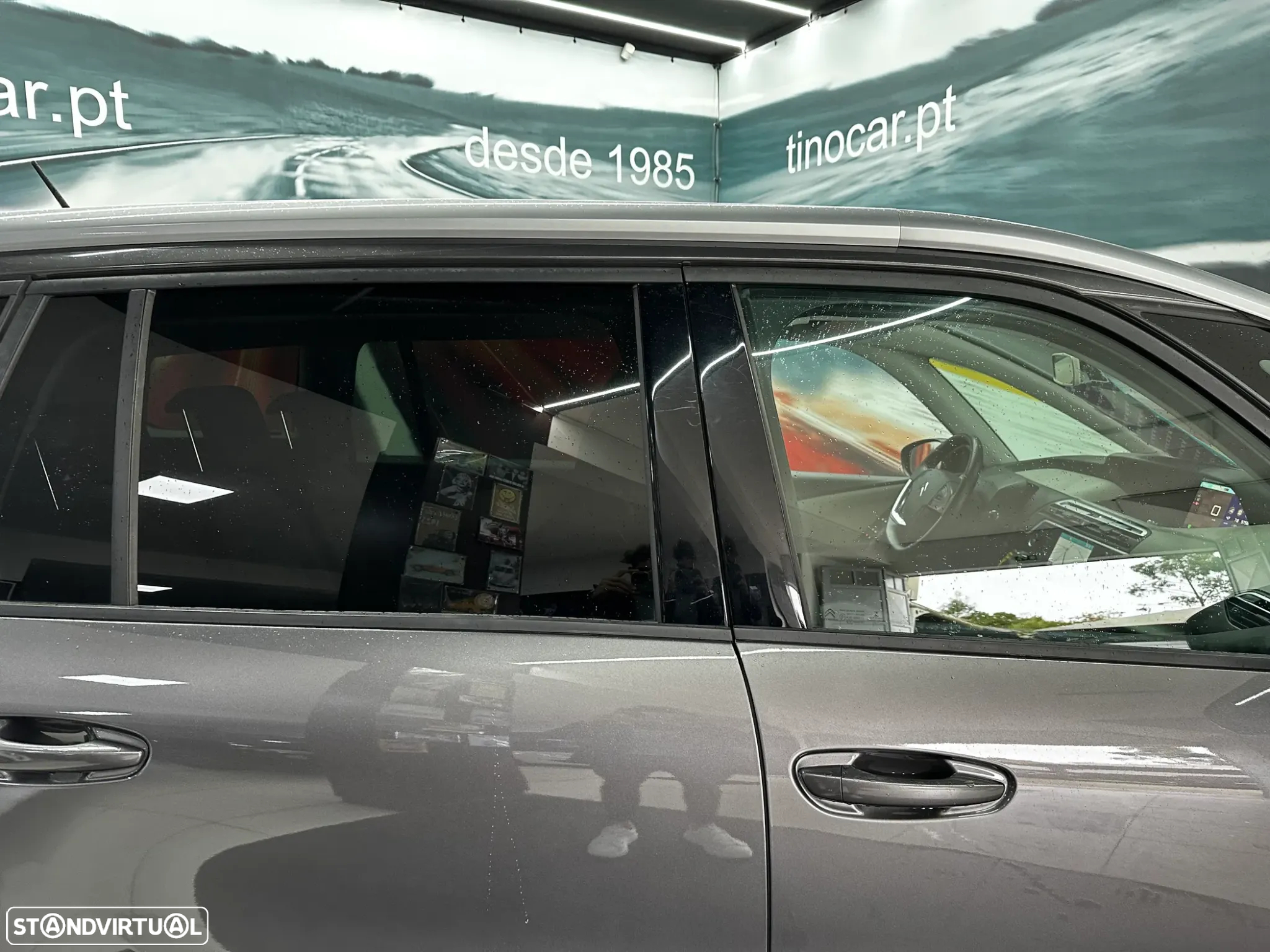 Citroën Grand C4 Spacetourer 1.5 BlueHDi Origins - 10