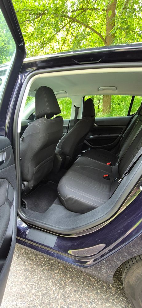 Peugeot 308 - 20