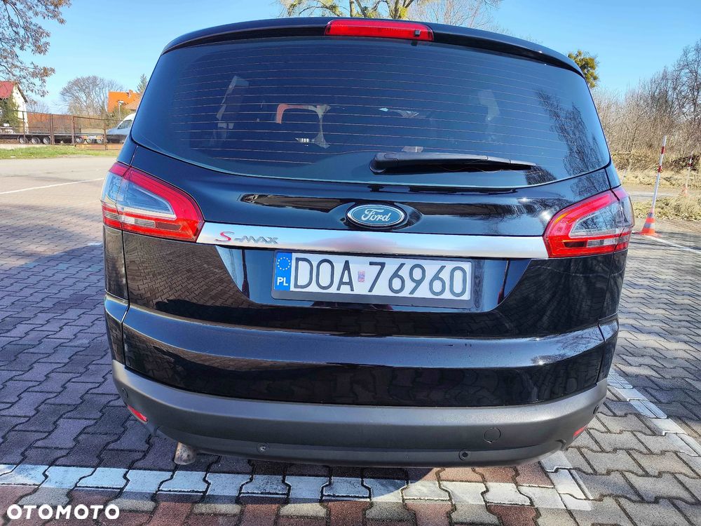 Ford S-Max - 18