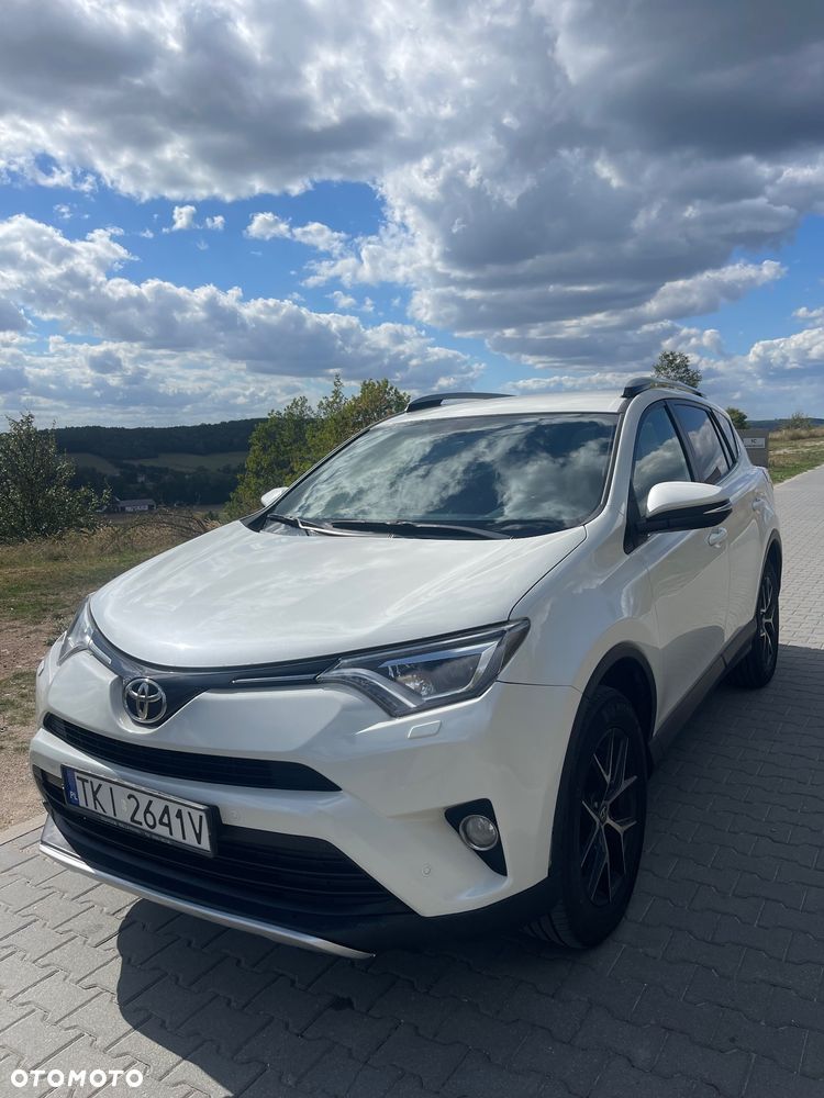 Toyota RAV4 2.0 Prestige 4x4 MS - 23