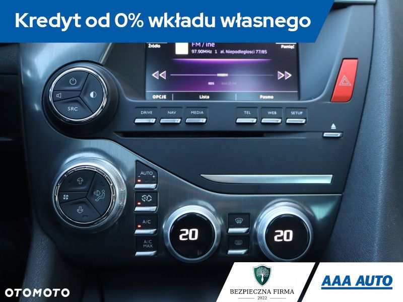 DS Automobiles DS 5 - 14