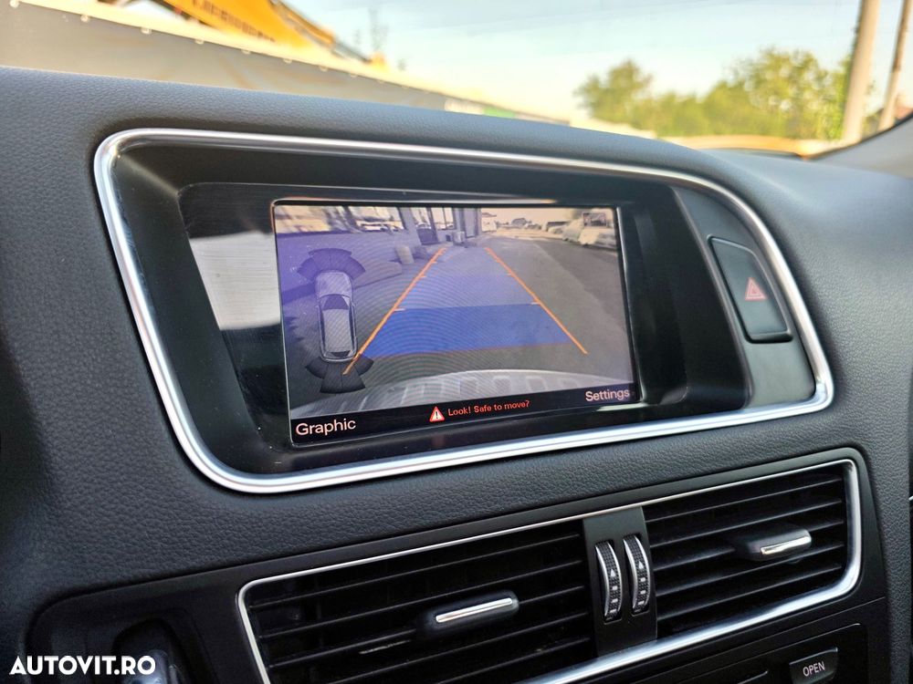 Audi Q5 2.0 TDI Quattro S tronic Design - 17
