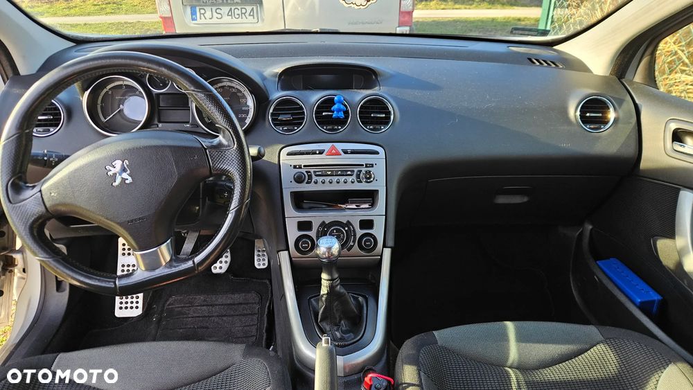 Peugeot 308 - 6