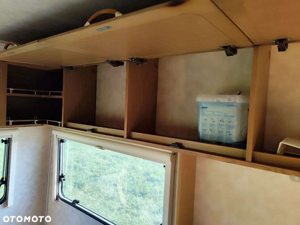 Ford Transit - 26