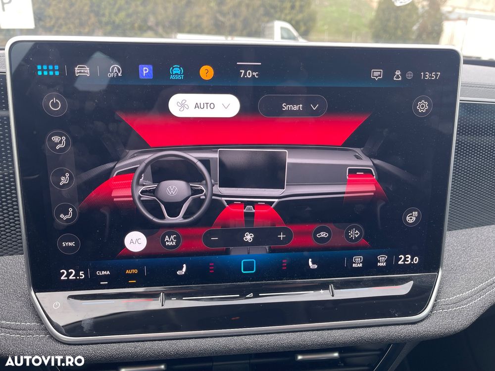 Volkswagen Passat Variant 1.5 eTSI DSG MHEV Base - 15