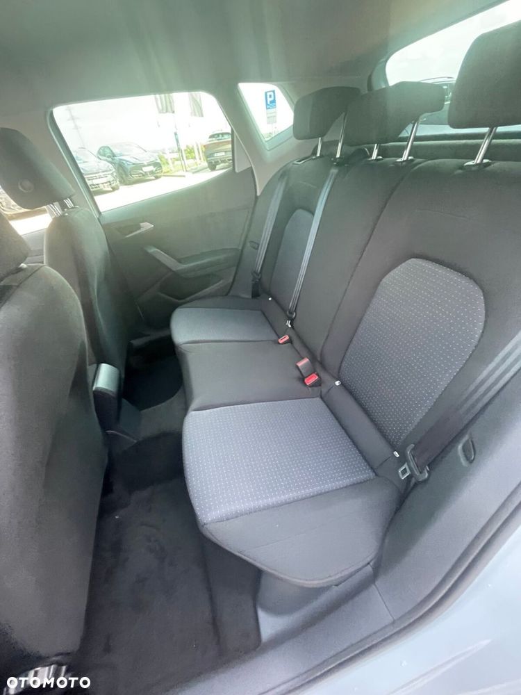 Seat Arona 1.0 TSI FR S&S - 13