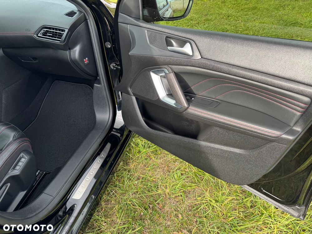 Peugeot 308 2020