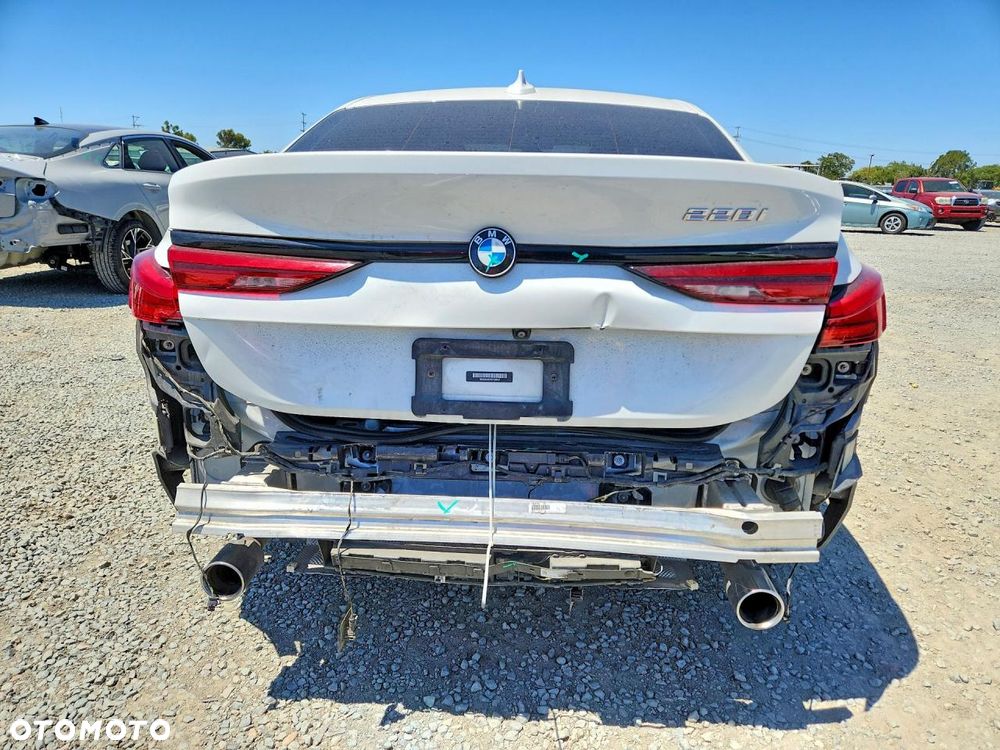 BMW Seria 2 - 7