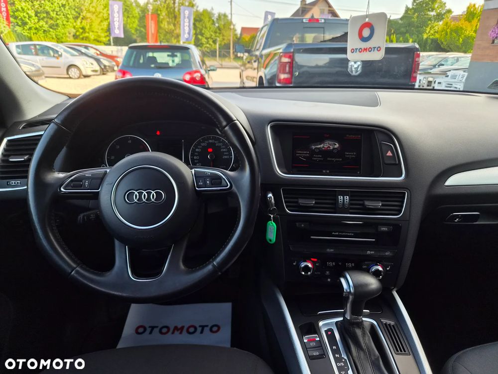 Audi Q5 - 24