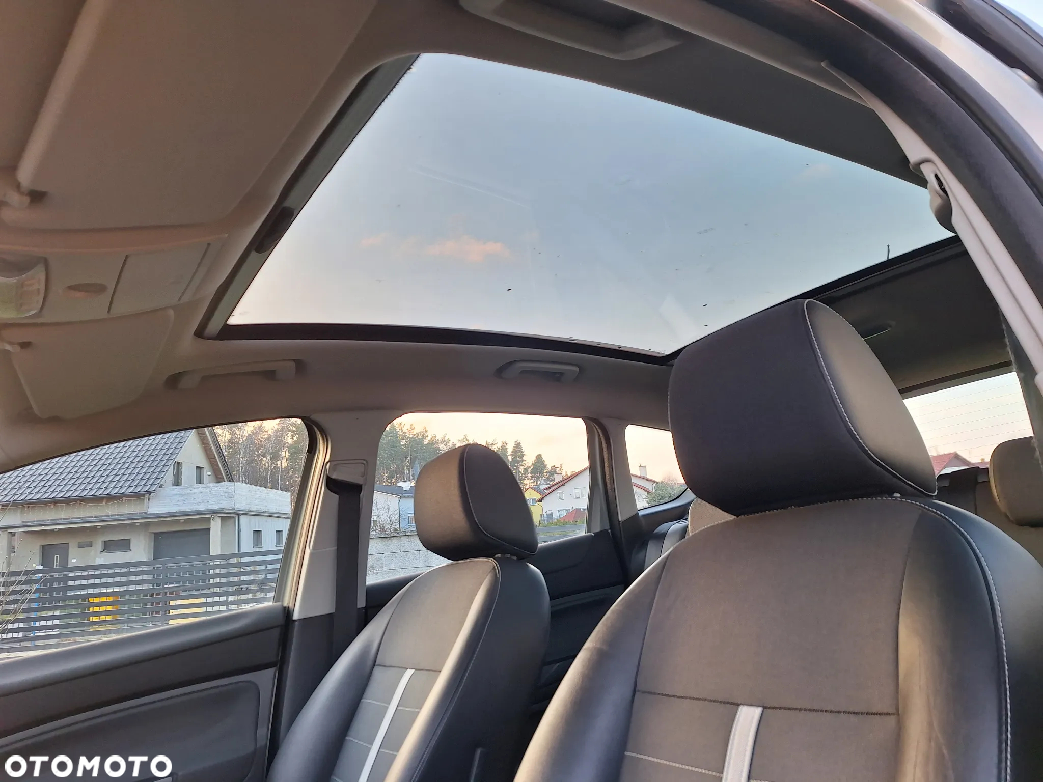 Ford Kuga 2.0 TDCi Titanium S - 27
