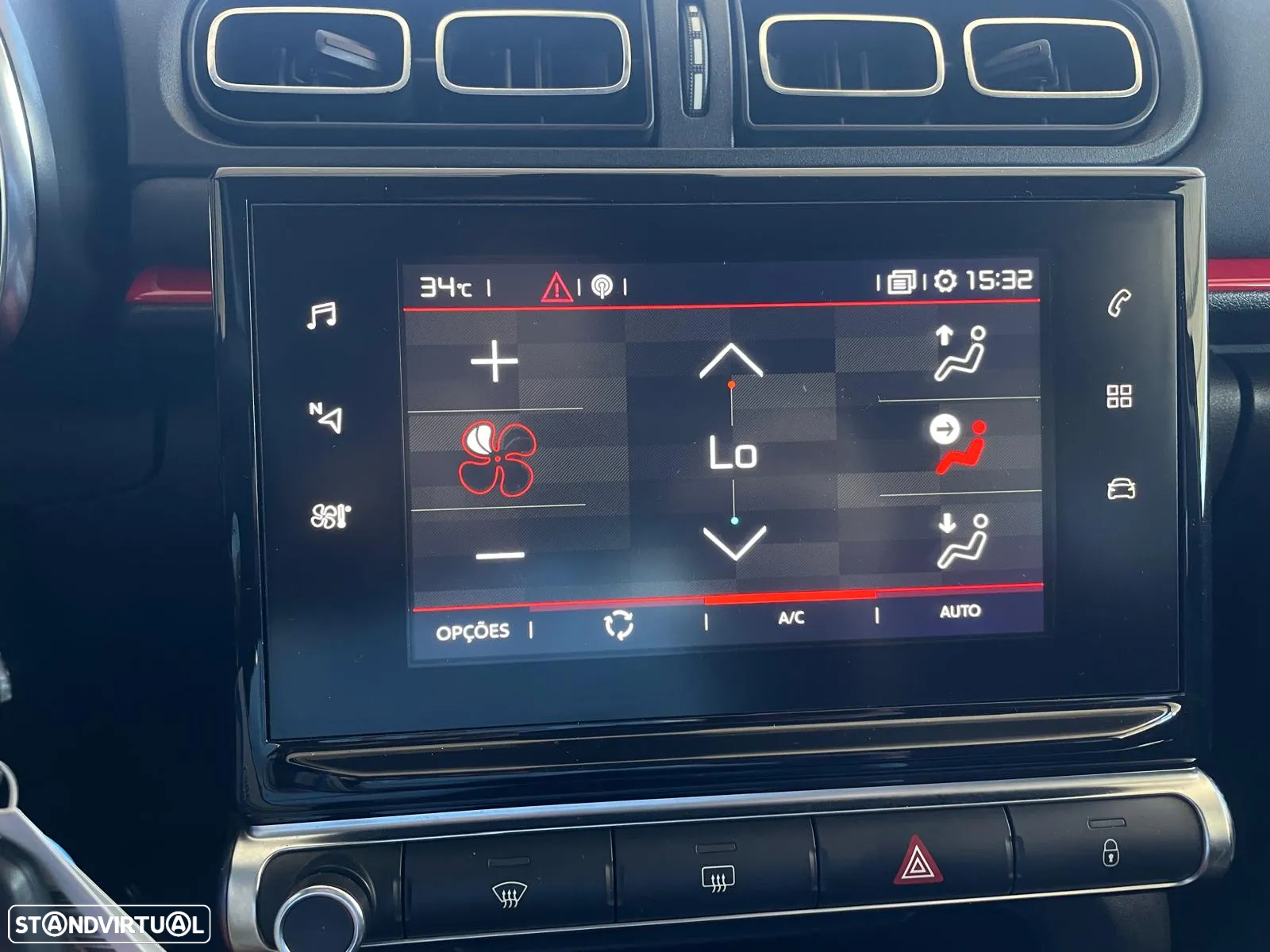 Citroën C3 1.2 PureTech Shine - 14