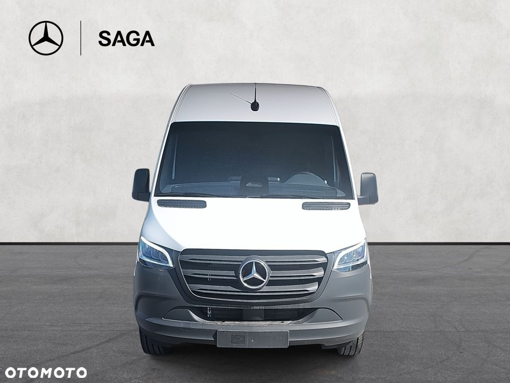 Mercedes-Benz SPRINTER 317 CDI Furgon PRO L3H2 - 2