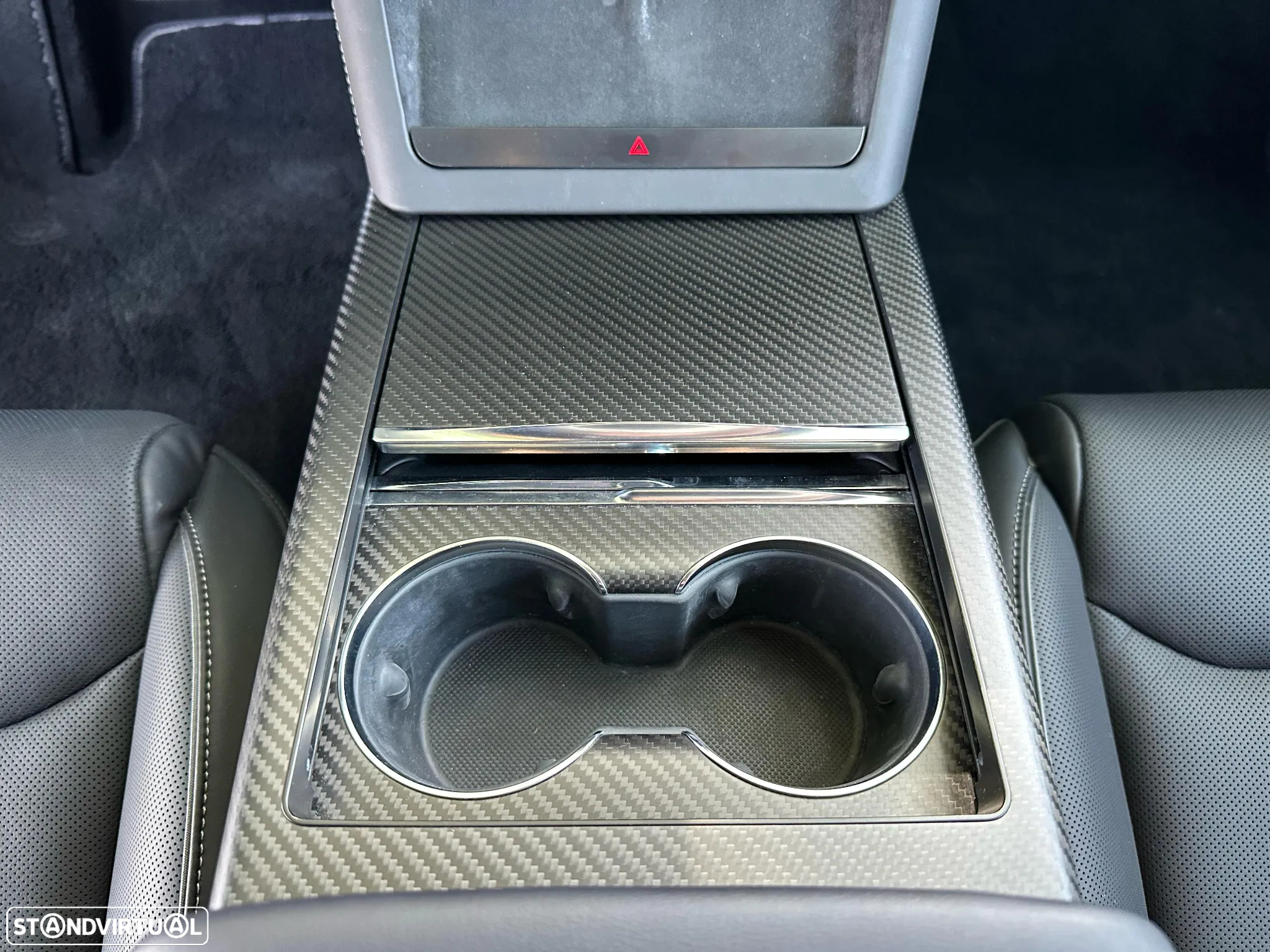 Tesla Model S Plaid AWD - 39