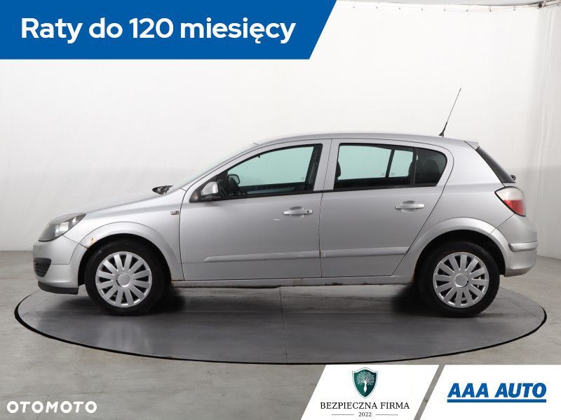 Opel Astra - 3