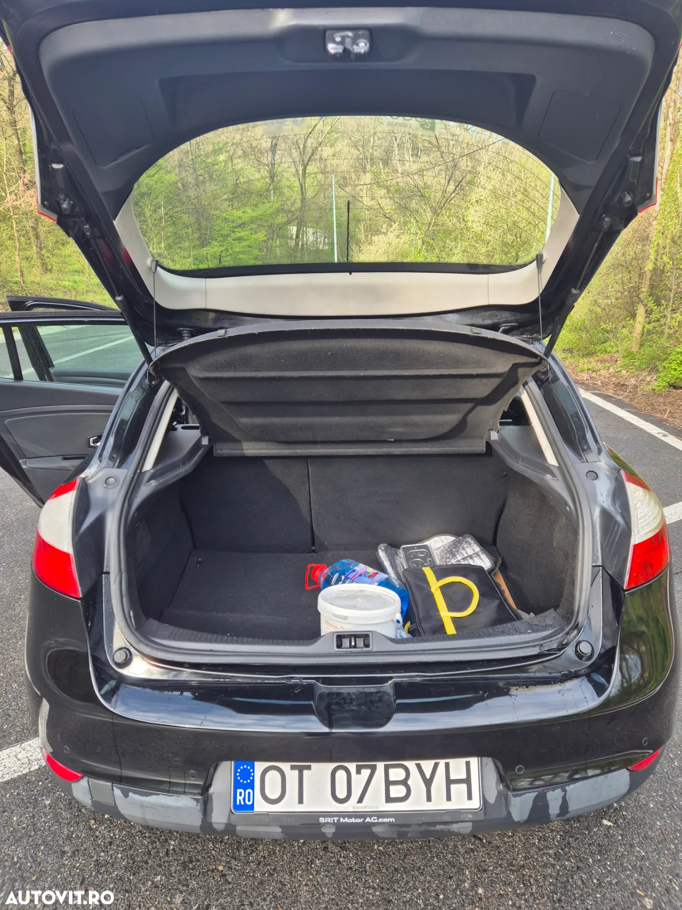 Renault Megane - 23