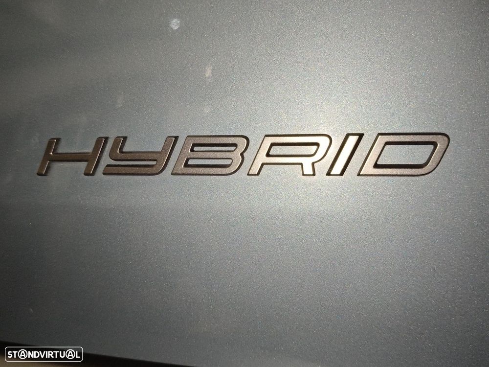 Peugeot 3008 Hybrid 145 e-DSC6 Allure - 42